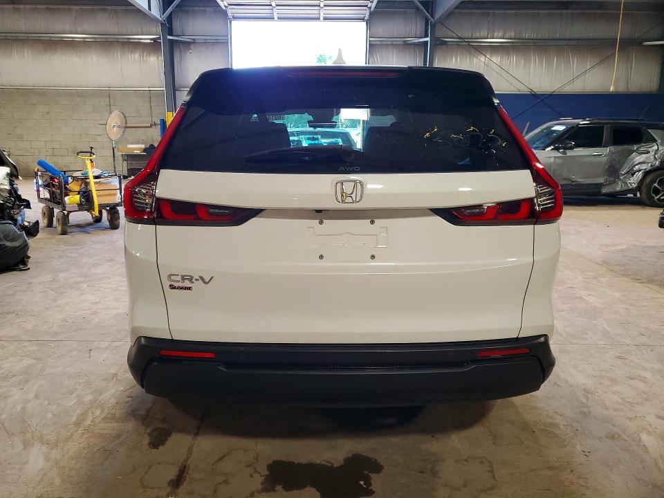 Продаж на аукціоні авто 2023 Honda Cr-v, vin: 2HKRS4H78PH433105, номер лоту: 60183136