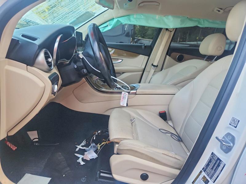 62668146 :رقم المزاد ، WDC0G4JB2KF589324 vin ، 2019 Mercedes-benz Glc مزاد بيع