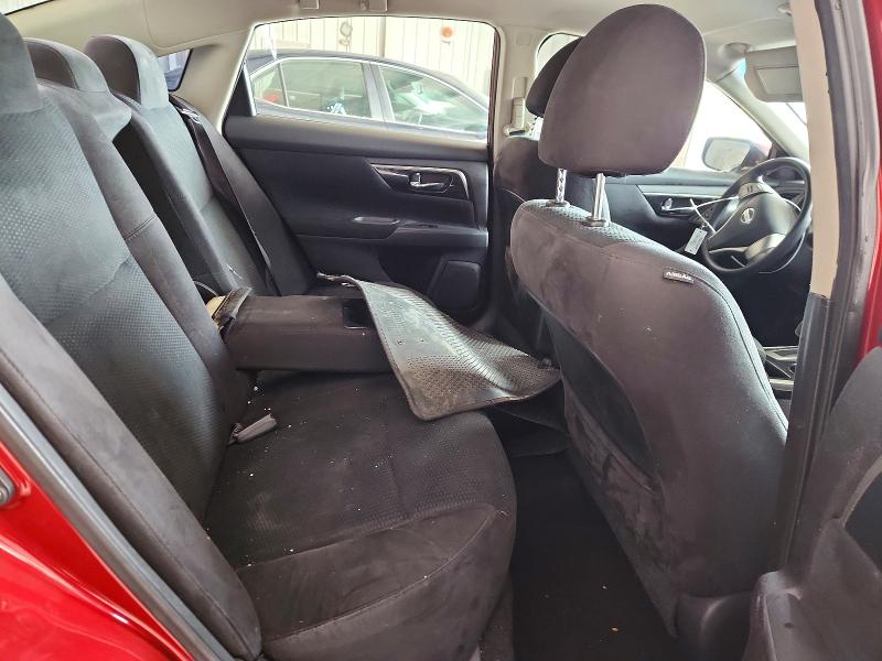 Продаж на аукціоні авто 2014 Nissan Altima, vin: 1N4AL3AP8EC417824, номер лоту: 60221626