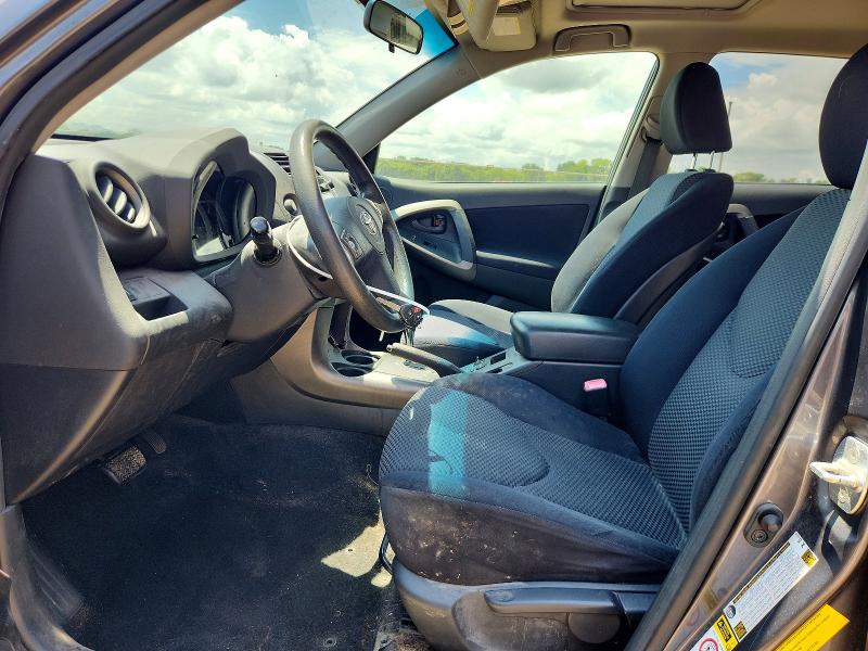 Продажа на аукционе авто 2009 Toyota Rav4, vin: JTMZF32V79D015102, номер лота: 61037506