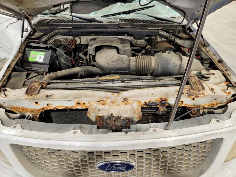 Продажа на аукционе авто 2000 Ford F150, vin: 1FTRX18L1YNA22529, номер лота: 61687366