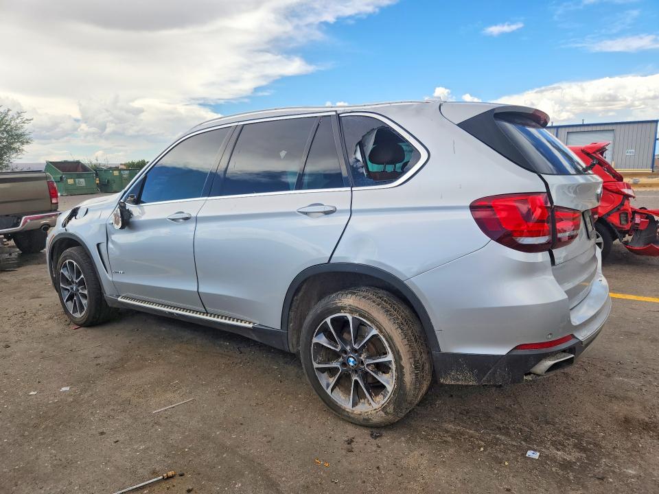 62667386 :رقم المزاد ، 5UXKR0C53J0X88746 vin ، 2018 Bmw X5 مزاد بيع