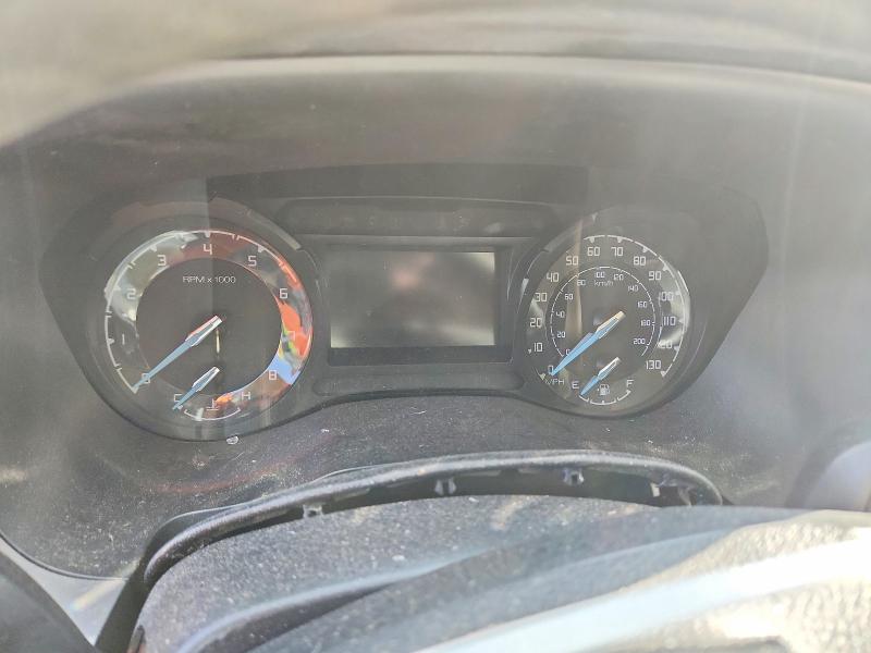 2019 Ford Ranger მანქანა იყიდება აუქციონზე, vin: 1FTER4EH8KLA32696, აუქციონის ნომერი: 59261426