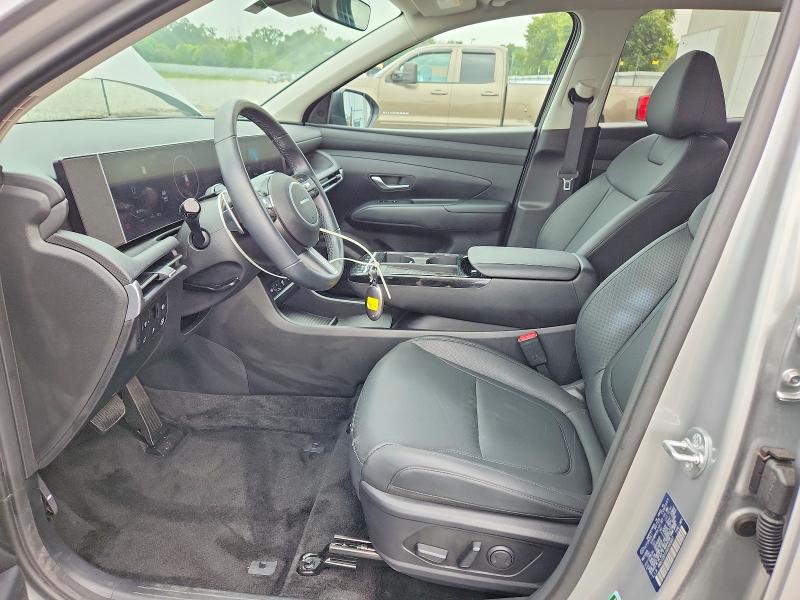 Aukcja sprzedaży 2025 Hyundai Tucson, vin: KM8JCDD10SU360897, numer aukcji: 62807326