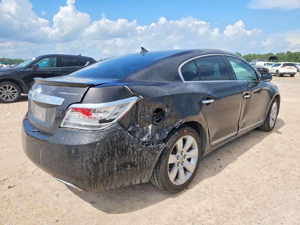 Aukcja sprzedaży 2013 Buick Lacrosse, vin: 1G4GC5E38DF278293, numer aukcji: 60088716