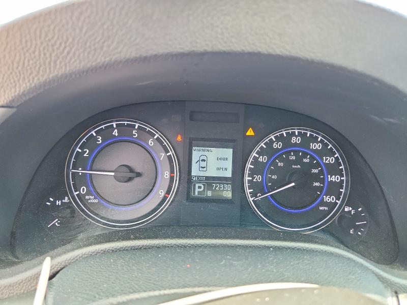 Продажа на аукционе авто 2015 Infiniti Q40, vin: JN1CV6AP4FM500390, номер лота: 62140696