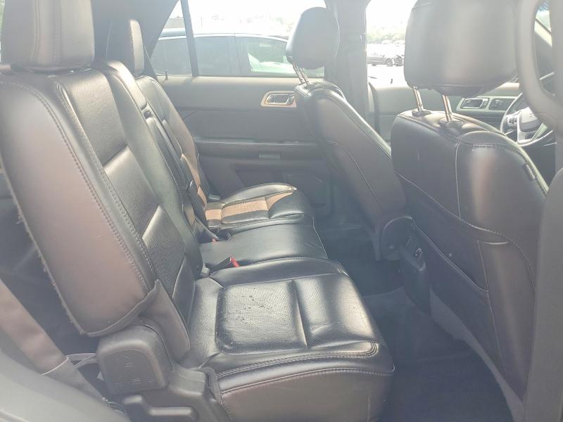 Aukcja sprzedaży 2013 Ford Explorer, vin: 1FM5K8F83DGA86120, numer aukcji: 59799246