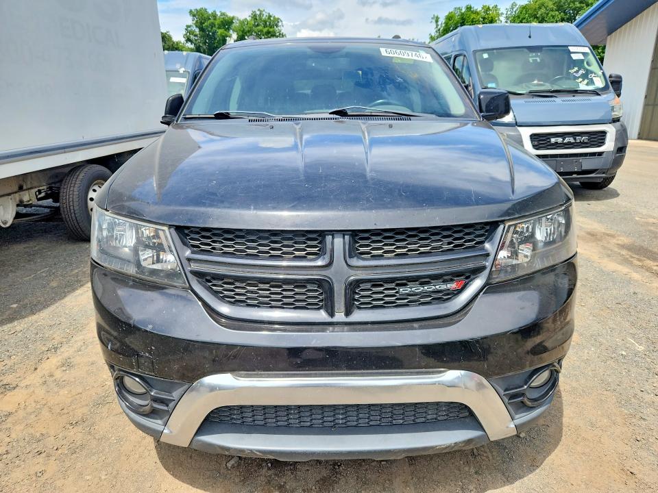 Aukcja sprzedaży 2015 Dodge Journey, vin: 3C4PDCGG8FT670074, numer aukcji: 60609746