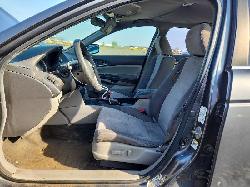 Продаж на аукціоні авто 2010 Honda Accord, vin: 1HGCP2F4XAA102921, номер лоту: 61052156