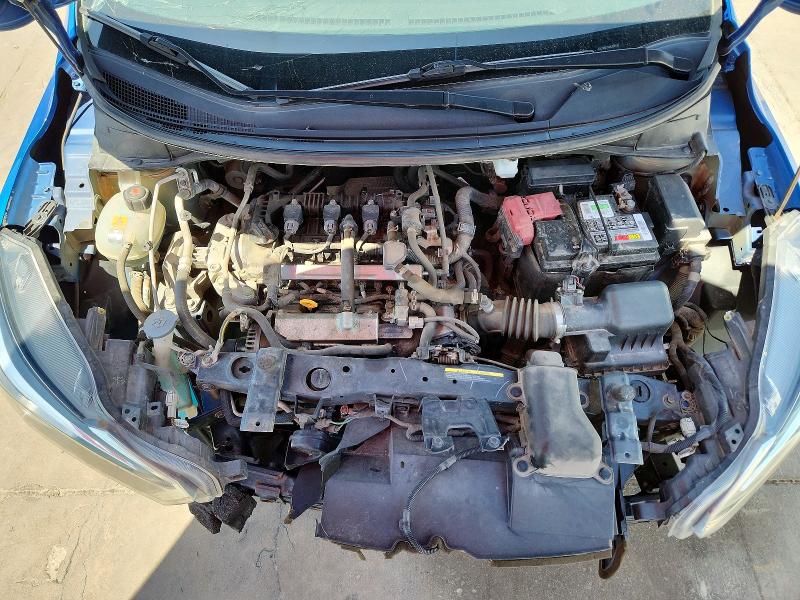 Продажа на аукционе авто 2021 Nissan Versa, vin: 3N1CN8EVXML839196, номер лота: 63398246