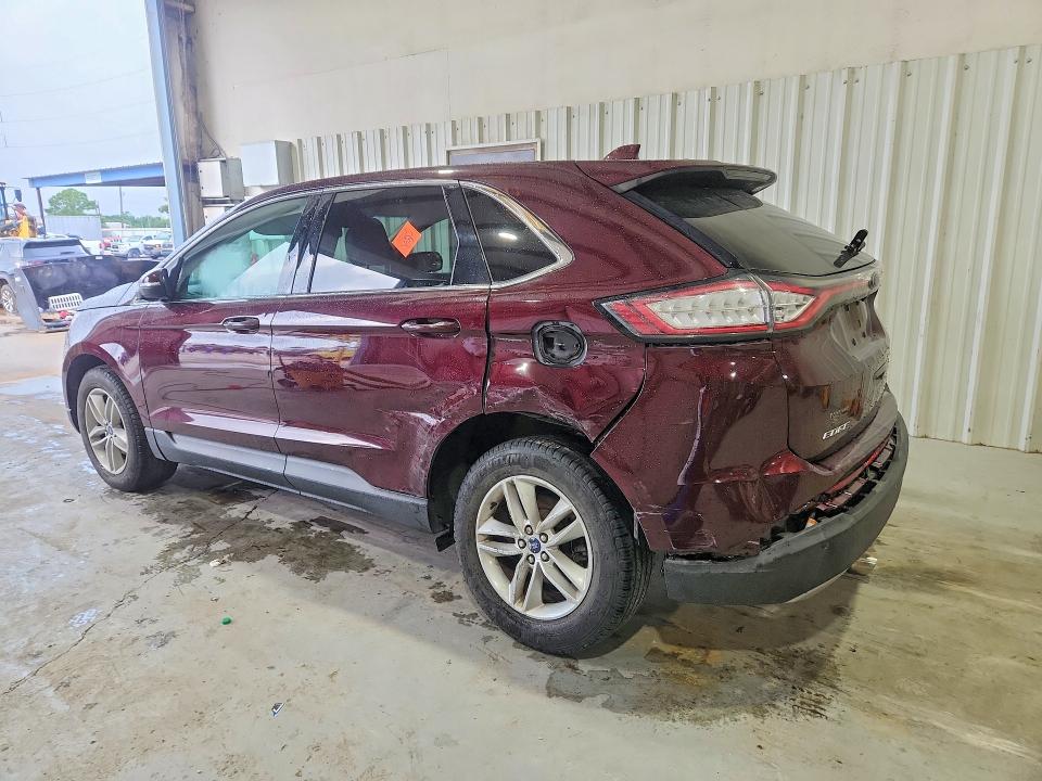 Aukcja sprzedaży 2018 Ford Edge, vin: 2FMPK3J99JBB70537, numer aukcji: 59863036