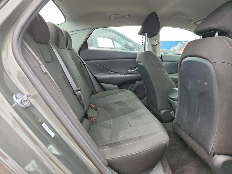 Продаж на аукціоні авто 2026 Hyundai Elantra, vin: KMHLL4DG8TU200863, номер лоту: 62066216