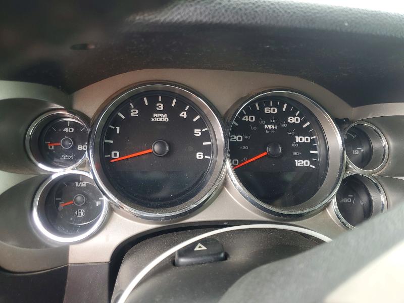 Aukcja sprzedaży 2013 Chevrolet Silverado, vin: 3GCPCSE07DG285758, numer aukcji: 61148676