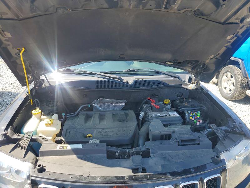 Продаж на аукціоні авто 2015 Jeep Compass, vin: 1C4NJDBB2FD248261, номер лоту: 59661406