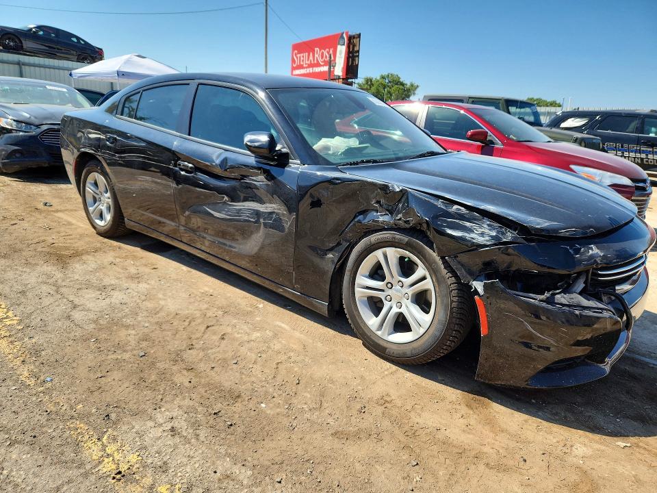 Aukcja sprzedaży 2017 Dodge Charger, vin: 2C3CDXBG0HH655078, numer aukcji: 63555976