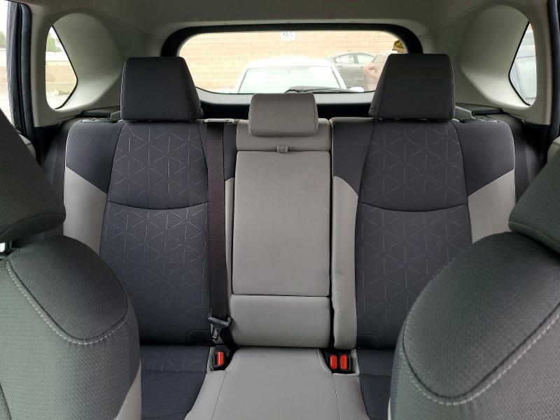 Aukcja sprzedaży 2019 Toyota Rav4, vin: JTMP1RFV1KD024760, numer aukcji: 61617606