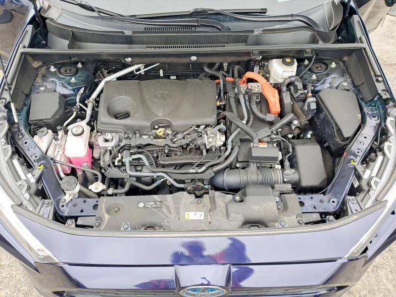 Aukcja sprzedaży 2024 Toyota Rav4 Hybrid, vin: 4T3RWRFV4RU115089, numer aukcji: 60117456