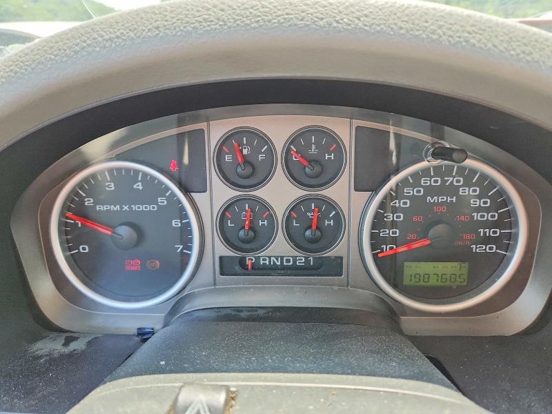 Aukcja sprzedaży 2008 Ford F150, vin: 1FTRX14W28FC21244, numer aukcji: 61509006