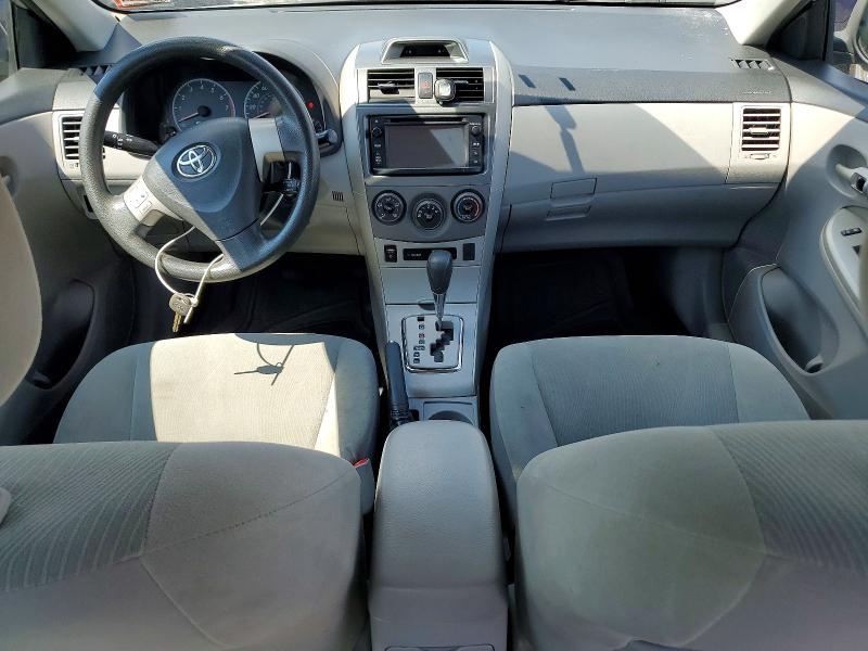 Aukcja sprzedaży 2013 Toyota Corolla, vin: 2T1BU4EE9DC094769, numer aukcji: 63471516