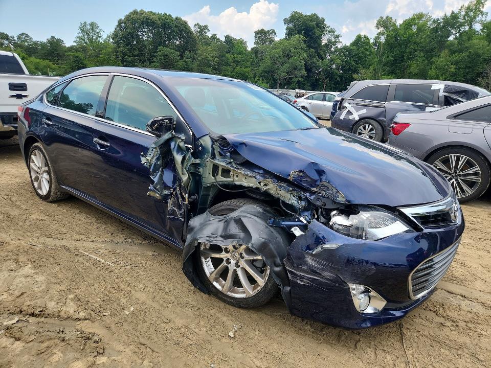 Aukcja sprzedaży 2013 Toyota Avalon, vin: 4T1BK1EBXDU050854, numer aukcji: 59286126