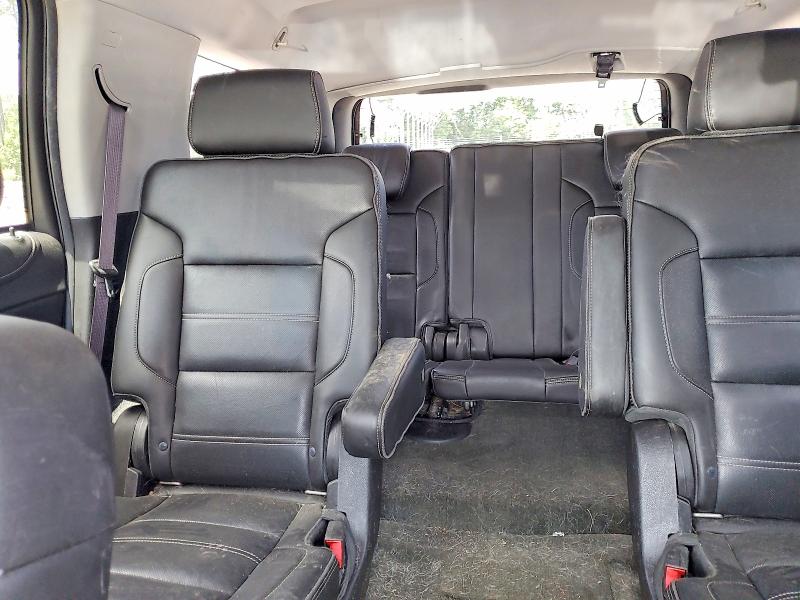 Aukcja sprzedaży 2015 Gmc Yukon, vin: 1GKS2CKJ6FR220133, numer aukcji: 61402756