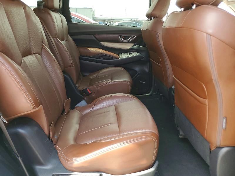 2020 Subaru Ascent მანქანა იყიდება აუქციონზე, vin: 4S4WMARD9L3442297, აუქციონის ნომერი: 61757176