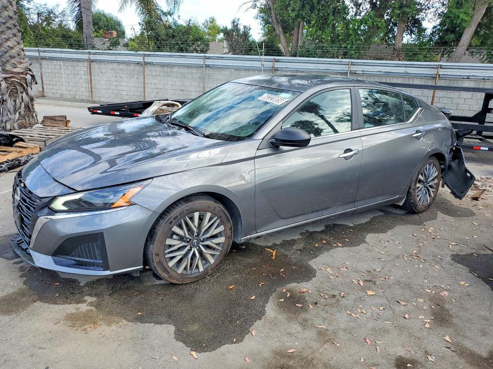 2025 Nissan Altima მანქანა იყიდება აუქციონზე, vin: 1N4BL4DV4SN395860, აუქციონის ნომერი: 60320056