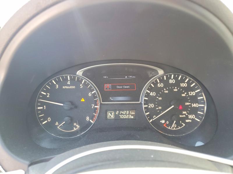 Aukcja sprzedaży 2015 Nissan Altima, vin: 1N4AL3AP5FN387705, numer aukcji: 59845746