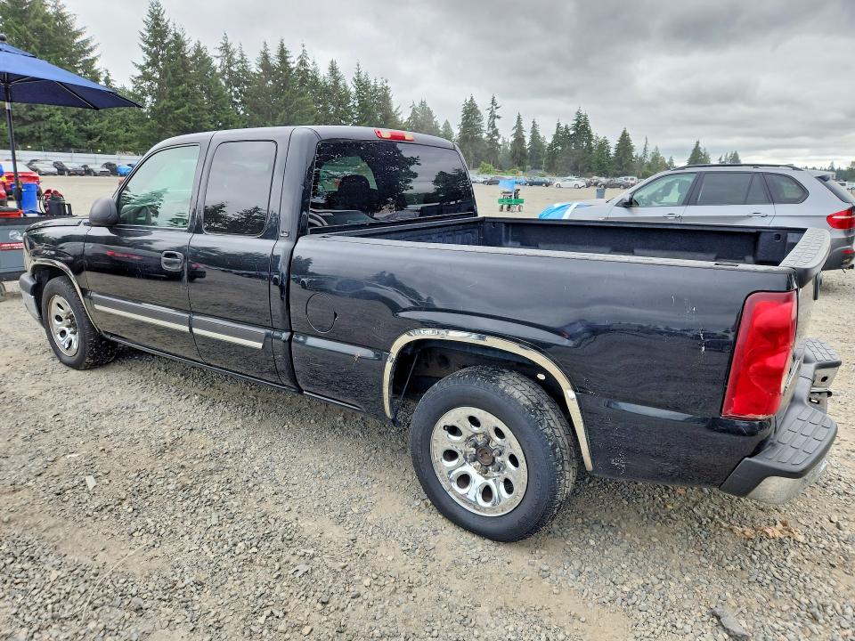 Aukcja sprzedaży 2003 Chevrolet Silverado, vin: 2GCEC19T831244018, numer aukcji: 60056626