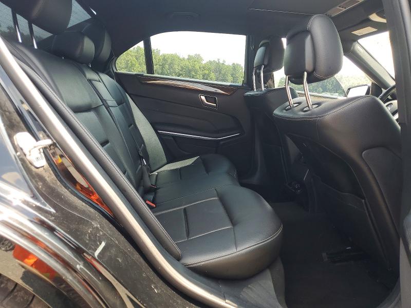 Продажа на аукционе авто 2016 Mercedes-benz E, vin: WDDHF8JBXGB175506, номер лота: 61841456