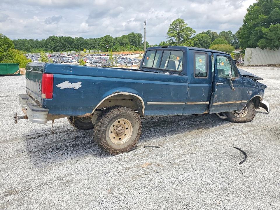 Aukcja sprzedaży 1997 Ford F250, vin: 1FTHX26F2VEC73392, numer aukcji: 62601786