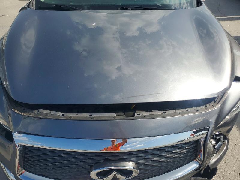 Продаж на аукціоні авто 2020 Infiniti Qx60, vin: 5N1DL0MMXLC524826, номер лоту: 59394086