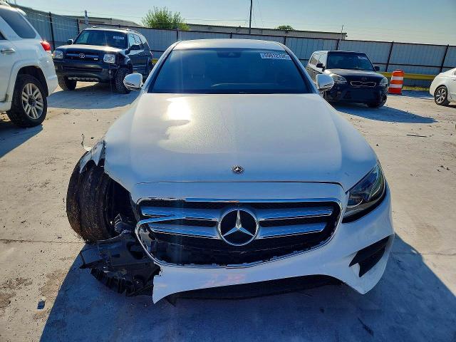 2019 Mercedes-benz E მანქანა იყიდება აუქციონზე, vin: WDDZF4JB4KA616879, აუქციონის ნომერი: 59812796