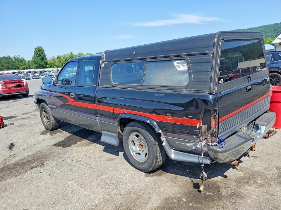 Aukcja sprzedaży 1996 Dodge Ram 1500, vin: 3B7HC13Z4TG160912, numer aukcji: 59879116