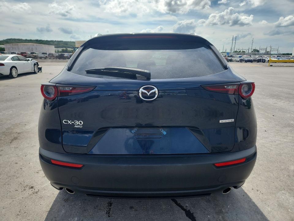 Продажа на аукционе авто 2024 Mazda Cx-30, vin: 3MVDMBBM4RM695237, номер лота: 59731316