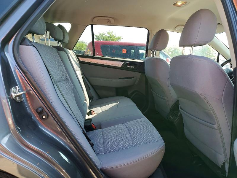 Продаж на аукціоні авто 2019 Subaru Outback, vin: 4S4BSAFC7K3350796, номер лоту: 61305506