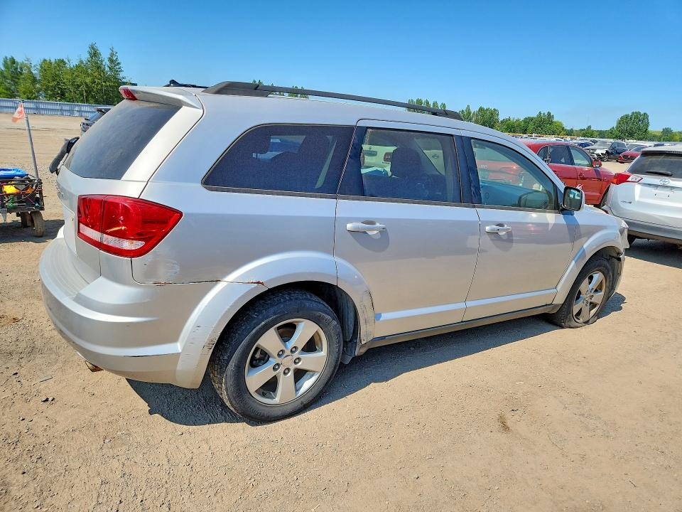 Aukcja sprzedaży 2011 Dodge Journey, vin: 3D4PG4FB9BT558951, numer aukcji: 55950766