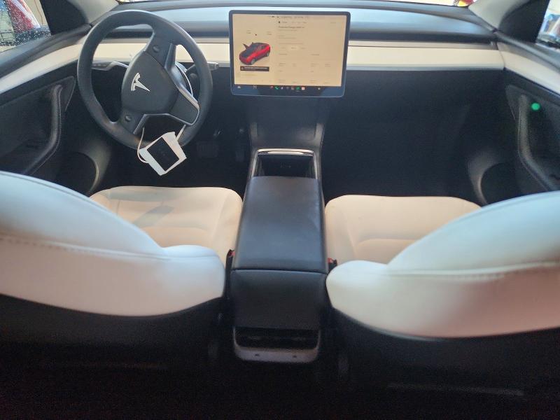 Продажа на аукционе авто 2024 Tesla Mdl S, vin: 7SAYGDED4RF093639, номер лота: 60377406