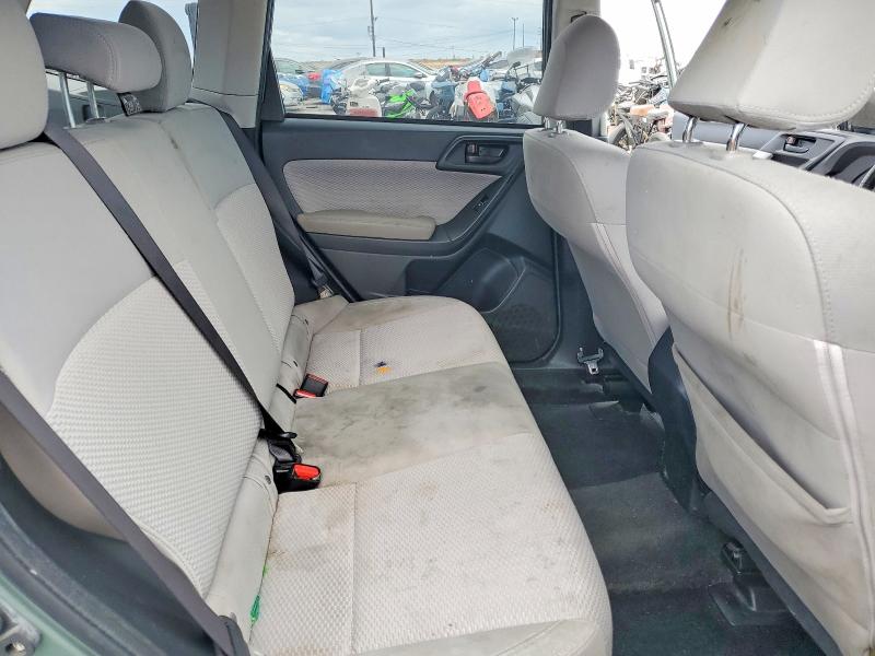 Aukcja sprzedaży 2017 Subaru Forester, vin: JF2SJABC0HH545391, numer aukcji: 62076726