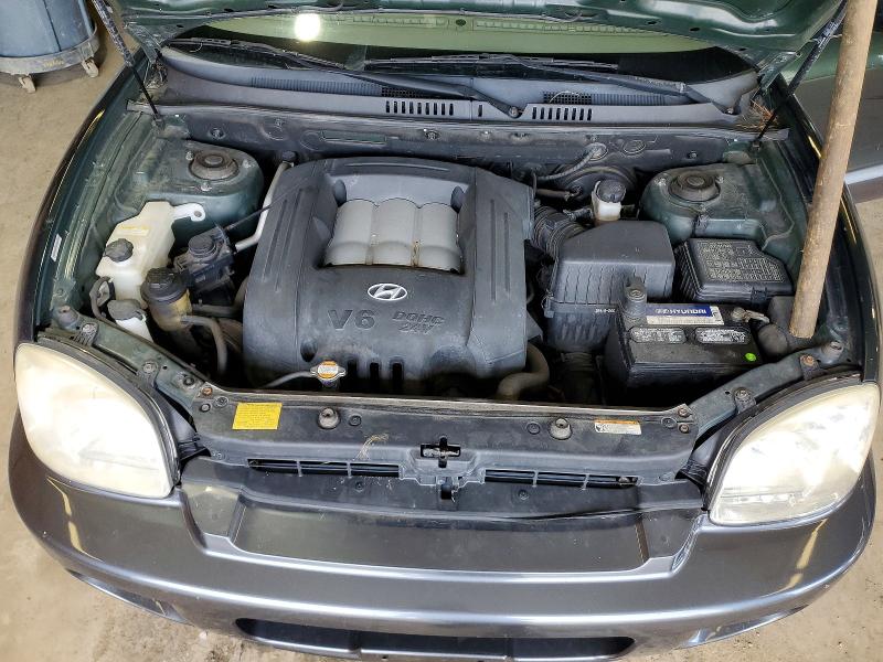 61602656 :رقم المزاد ، KM8SC13D16U111383 vin ، 2006 Hyundai Santa Fe مزاد بيع