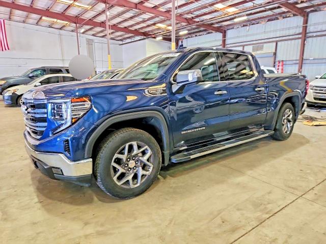 60047546 :رقم المزاد ، 3GTUUDED3PG207481 vin ، 2023 Gmc Sierra مزاد بيع