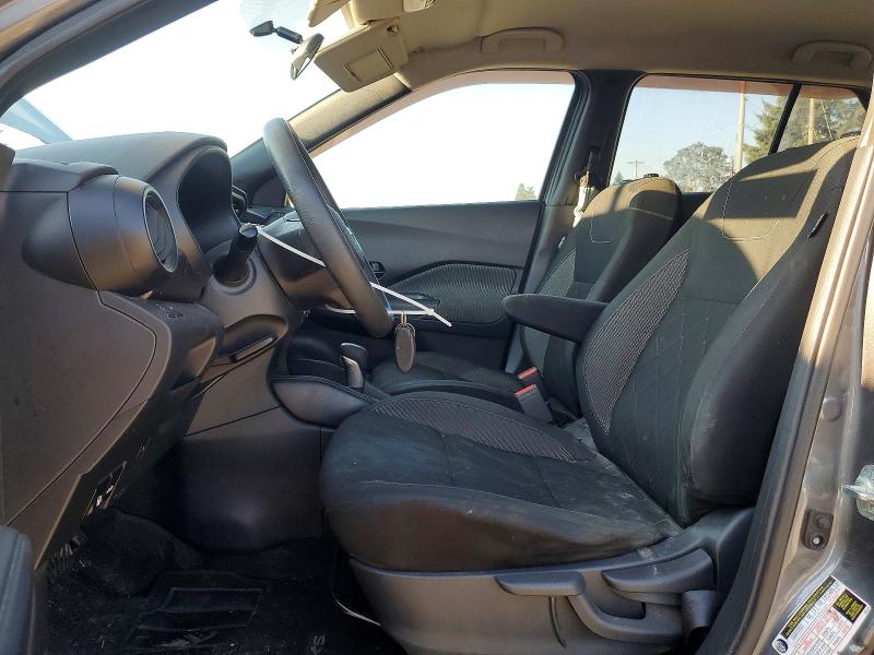 2019 Nissan Kicks მანქანა იყიდება აუქციონზე, vin: 3N1CP5CUXKL493764, აუქციონის ნომერი: 61363286