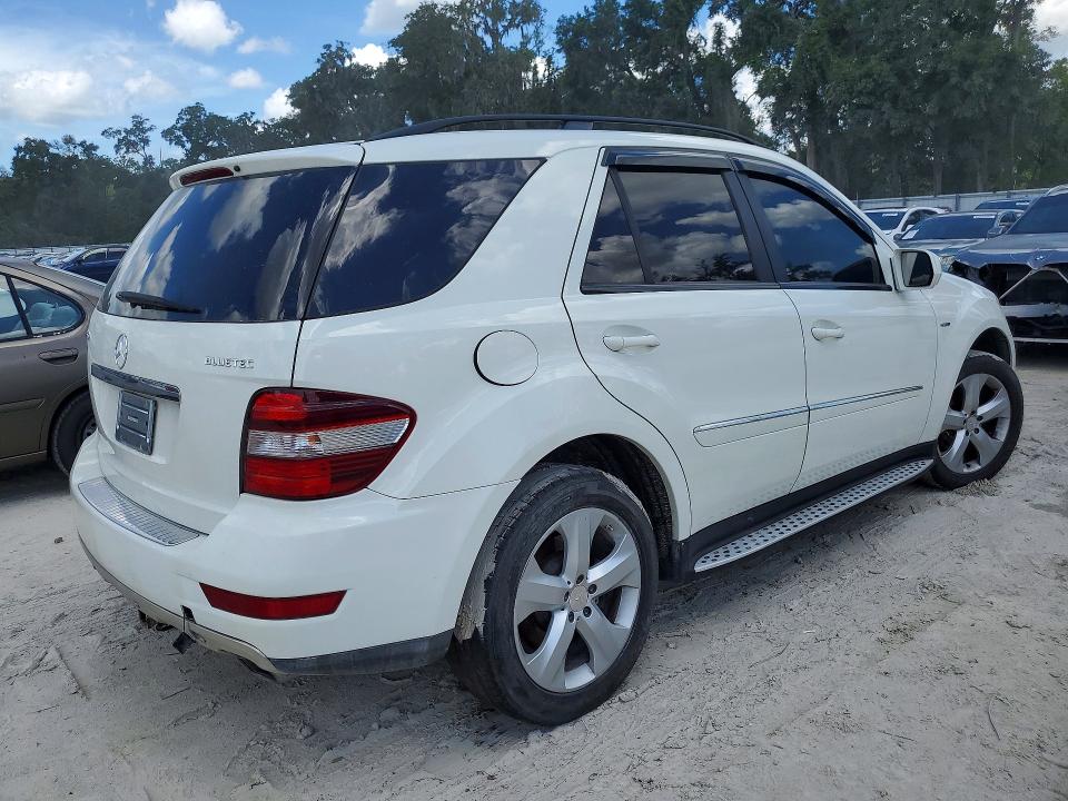 Aukcja sprzedaży 2009 Mercedes-benz Ml, vin: 4JGBB25E09A471703, numer aukcji: 60054796