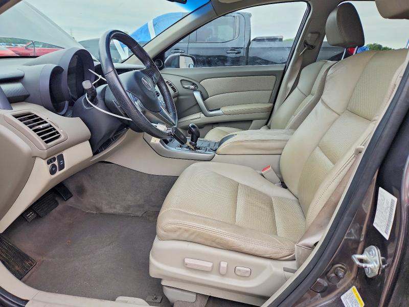 Aukcja sprzedaży 2011 Acura Rdx, vin: 5J8TB2H28BA001212, numer aukcji: 61517516