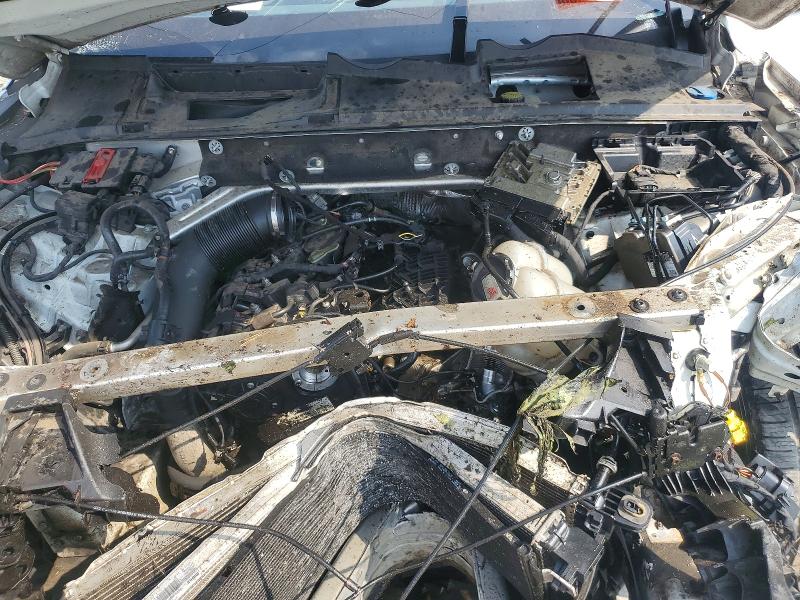 Aukcja sprzedaży 2018 Audi Q7, vin: WA1LHAF72JD027415, numer aukcji: 59614696