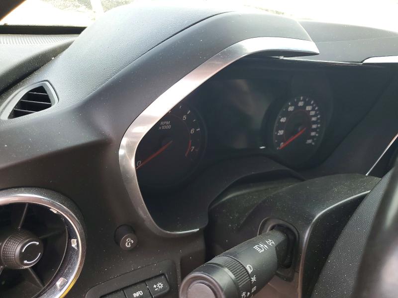 2019 Chevrolet Camaro მანქანა იყიდება აუქციონზე, vin: 1G1FH1R78K0159689, აუქციონის ნომერი: 59291806