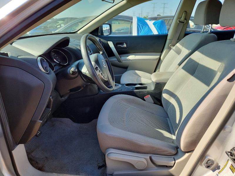 Продаж на аукціоні авто 2015 Nissan Rogue Select, vin: JN8AS5MV7FW769946, номер лоту: 62221976