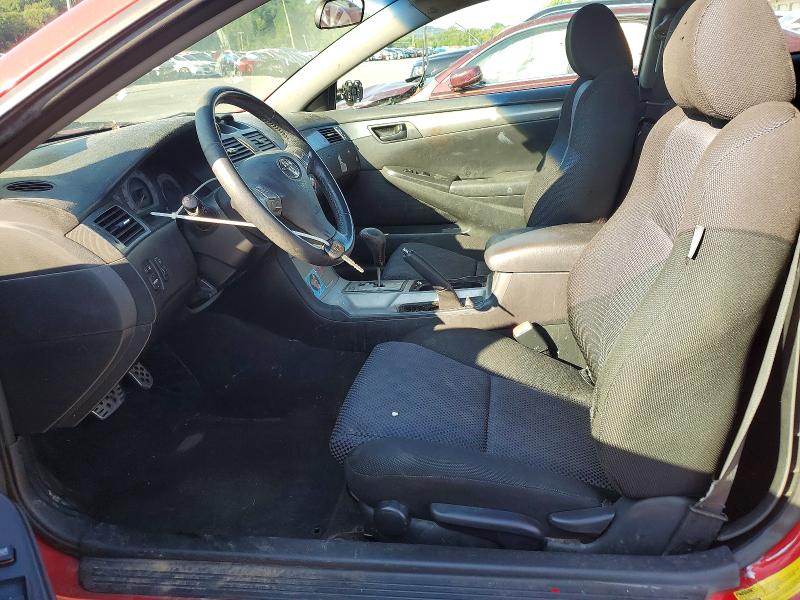 Aukcja sprzedaży 2008 Toyota Camry Solara, vin: 4T1CE30P38U763966, numer aukcji: 63332876