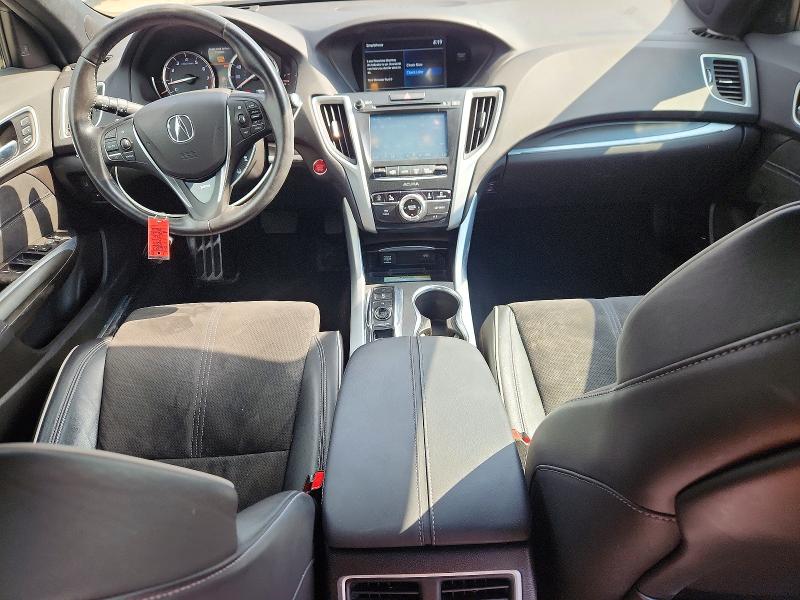 Продаж на аукціоні авто 2019 Acura Tlx, vin: 19UUB3F6XKA003754, номер лоту: 59662146