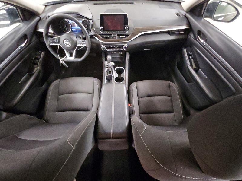60831636 :رقم المزاد ، 1N4BL4DV0PN320970 vin ، 2023 Nissan Altima مزاد بيع